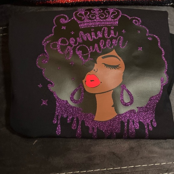 Gemini shirt - Picture 4 of 4